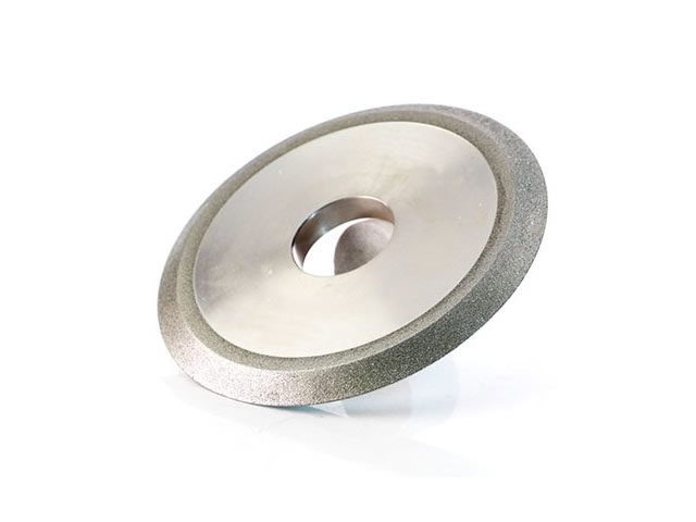 電鍍金剛石角度砂輪