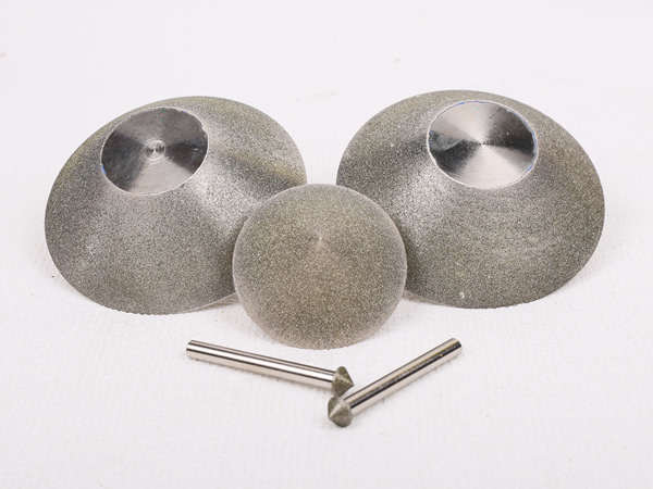 電鍍金剛石內倒角