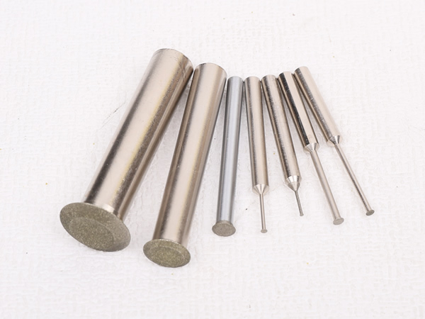 電鍍金剛石單牙牙刀